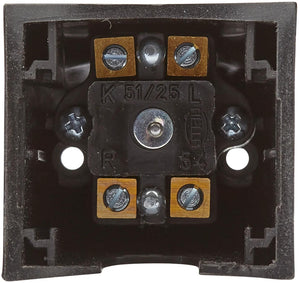 Hella blinkschalter built-in turn signal swit m.horn-+lichthupenk.