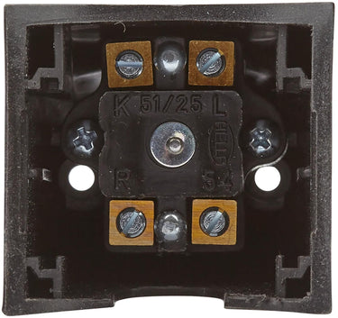 Hella blinkschalter built-in turn signal swit m.horn-+lichthupenk.