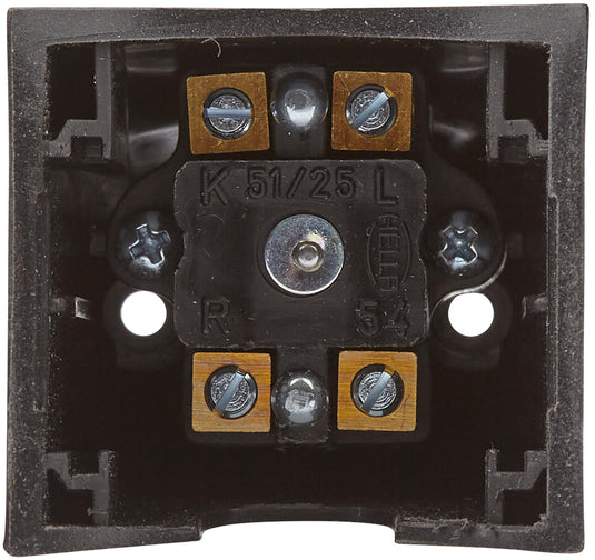 Hella knipperlichtschakelaar built-in turn signal swit m.horn-+lichthupenk.