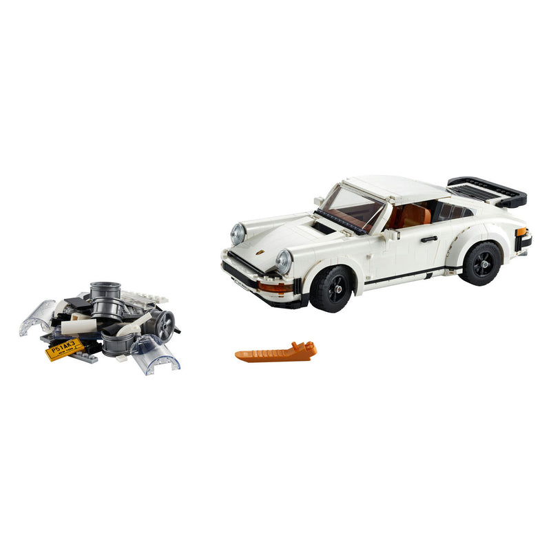 Load image into Gallery viewer, Lego creator expert porsche 911 - 10295
