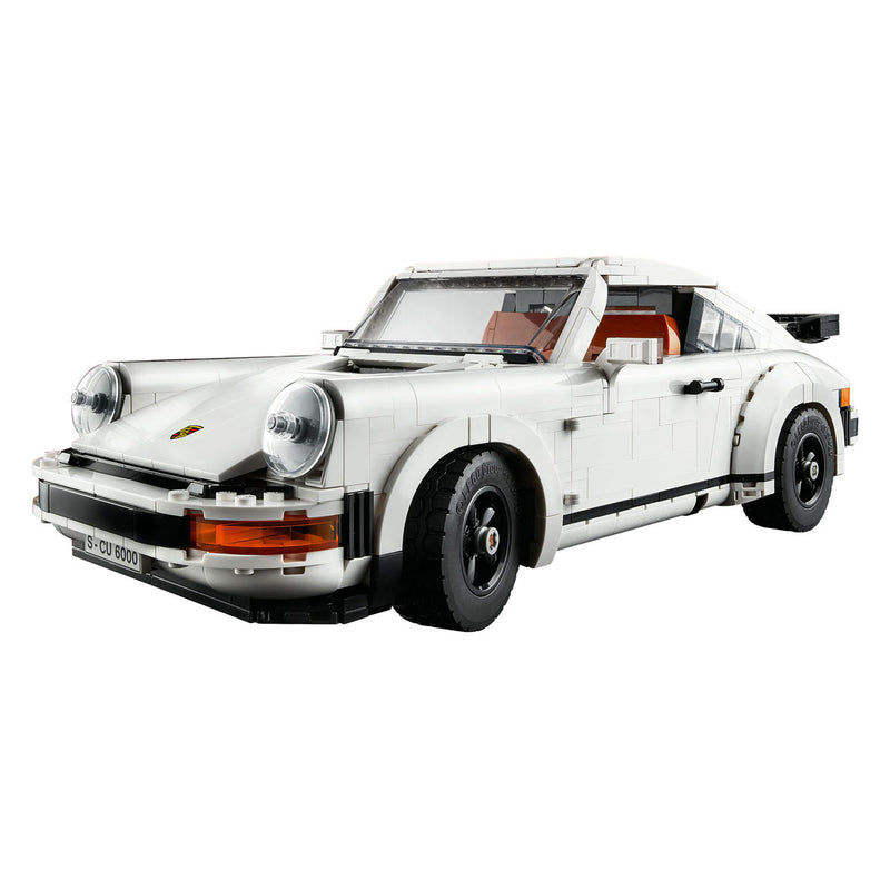Load image into Gallery viewer, Lego creator expert porsche 911 - 10295
