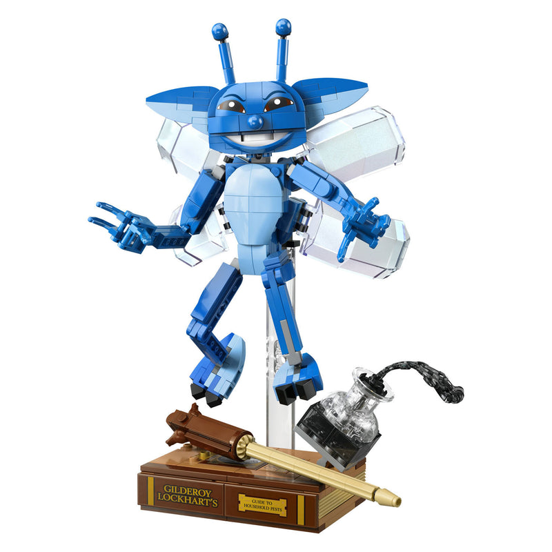 Load image into Gallery viewer, Lego harry potter 76461 keltisch aardmannetje
