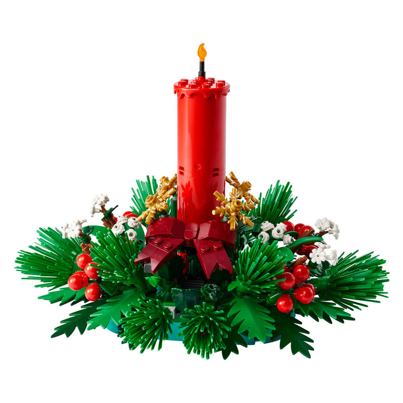Load image into Gallery viewer, Lego kersttafeldecoratie - 40743
