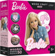 Trefl barbie junior hout houten legpuzzel - 50 stukjes - vanaf 4 jaar