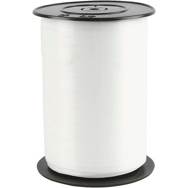 Http: www.cchobby.nl cadeaulint-b-10-mm-glossy-wit-250-m-1-rol
