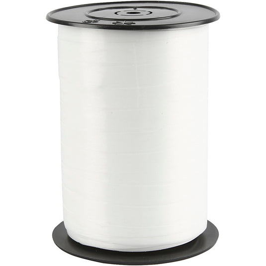 Https: www.cchobby.nl cadeaulint-b-10-mm-glossy-wit-250-m-1-rol