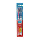Colgate tandenborstel extra clean medium set a 2 stuks