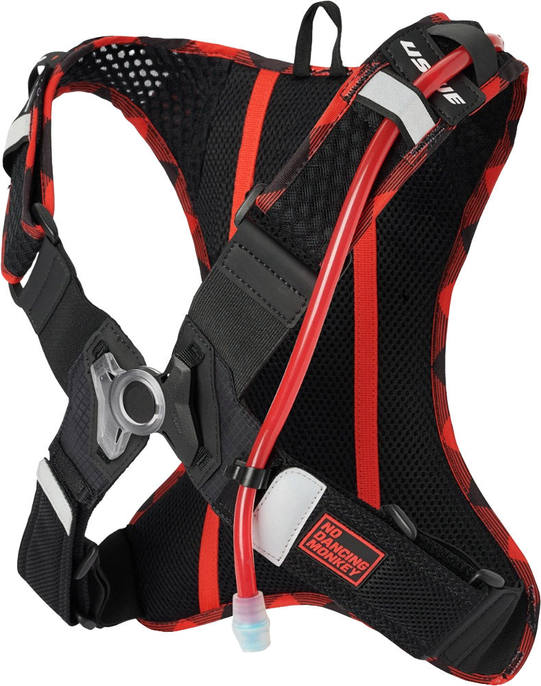 Load image into Gallery viewer, Uswe outlander 2l hydration pack
