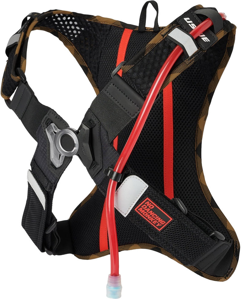 Load image into Gallery viewer, Uswe outlander 2l hydration pack
