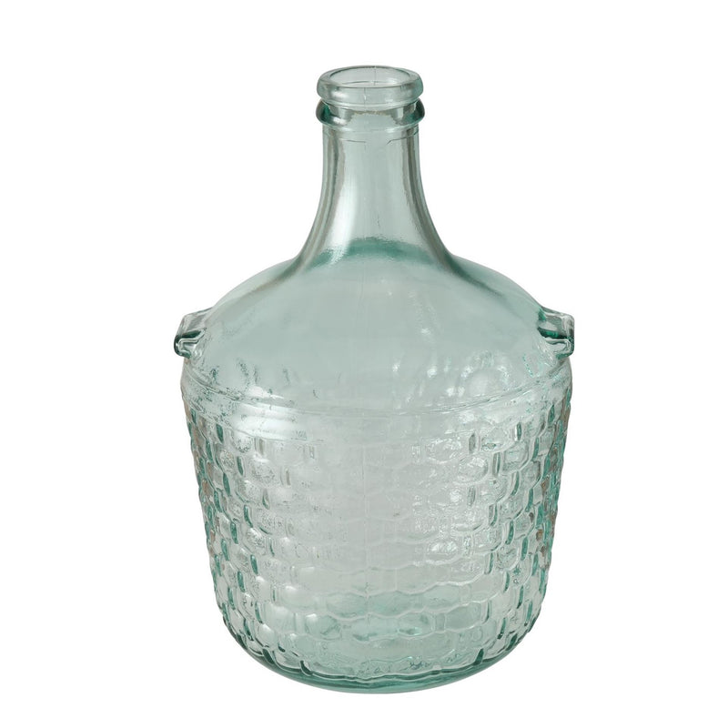 Load image into Gallery viewer, Boltze home vaas amita glas ø20xh30cm
