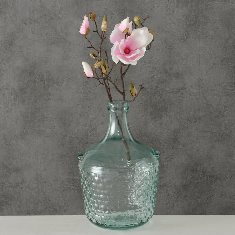 Load image into Gallery viewer, Boltze home vaas amita glas ø20xh30cm
