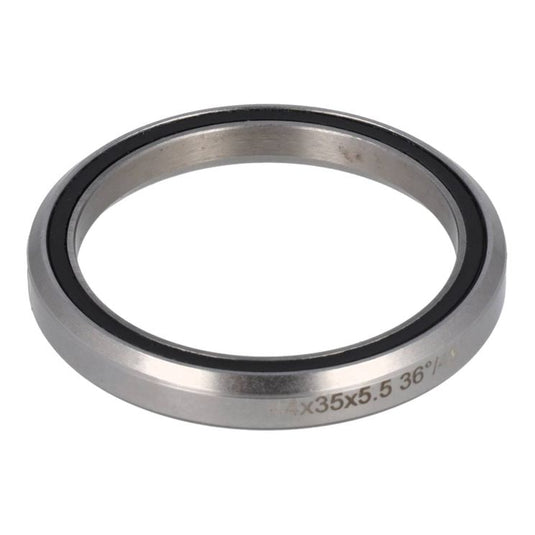 Elvedes balhoofdlager 35x44x5,5 36°x45°