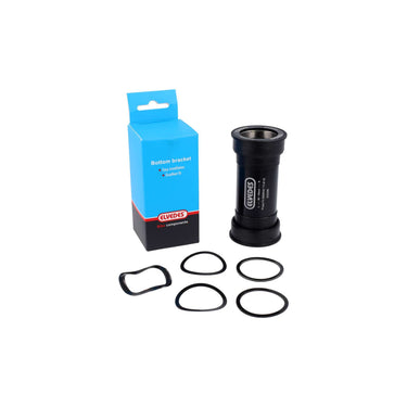 Elvedes trapas adapter press fit bb86 92 sram dub