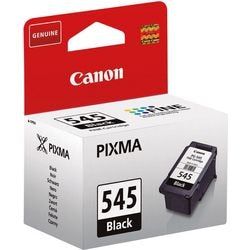 Inktcartridge canon pg-545 zwart