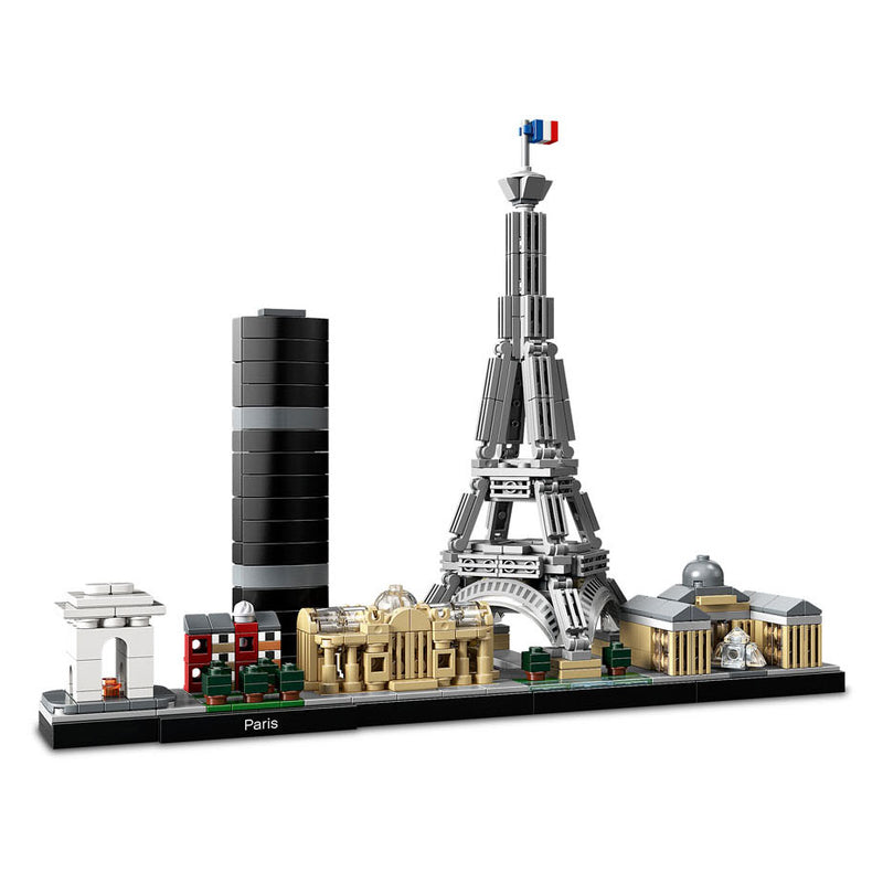 Load image into Gallery viewer, Lego architecture 21044 parijs
