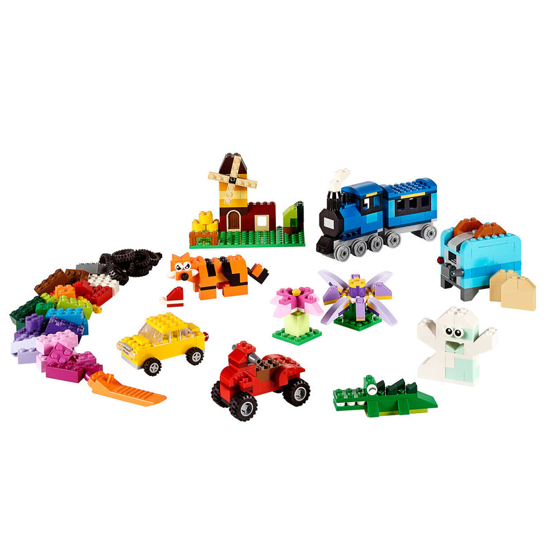 Load image into Gallery viewer, Lego classic 10696 creatieve opbergdoos

