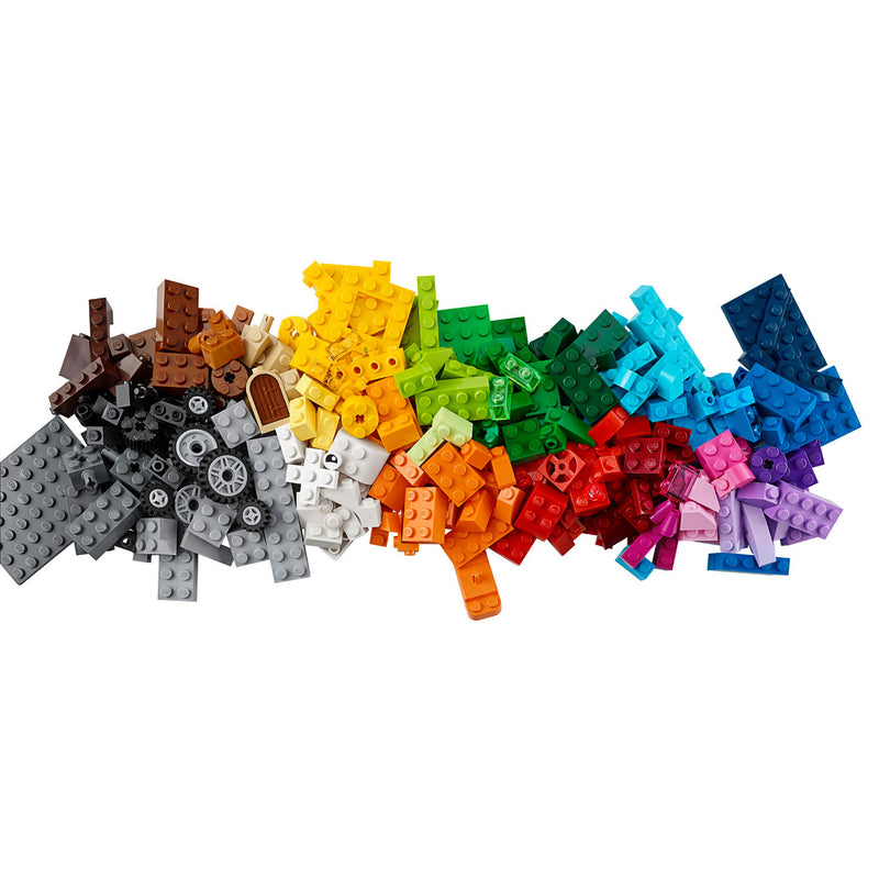 Load image into Gallery viewer, Lego classic 10696 creatieve opbergdoos
