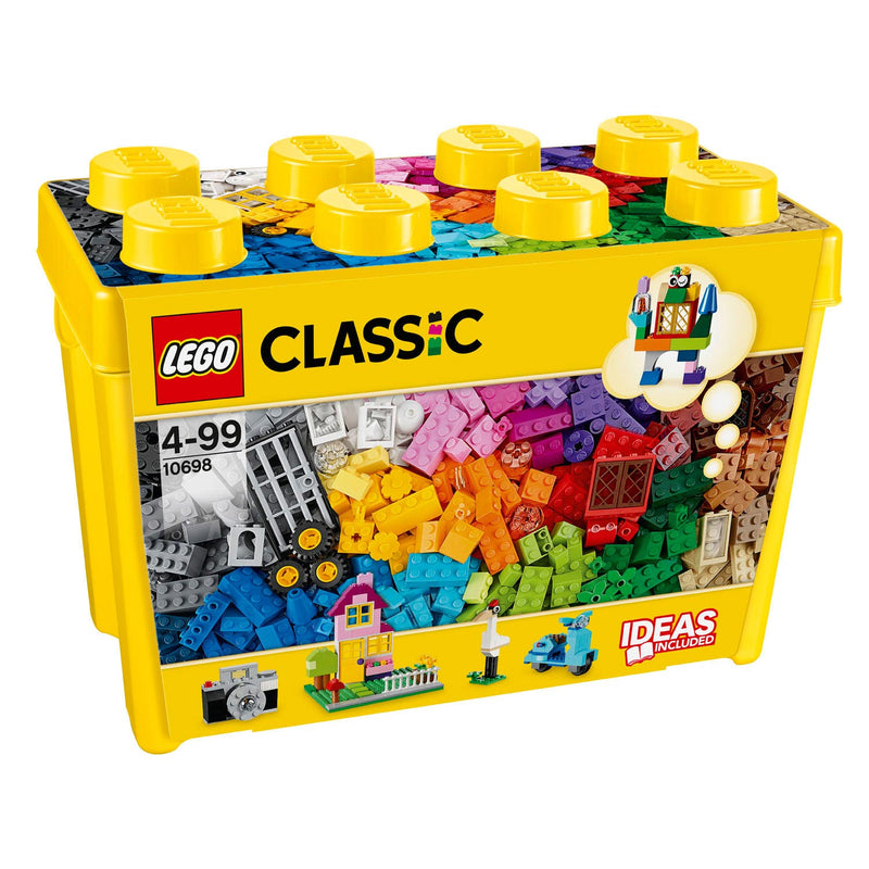 Load image into Gallery viewer, Lego classic 10698 creatieve opbergdoos xl

