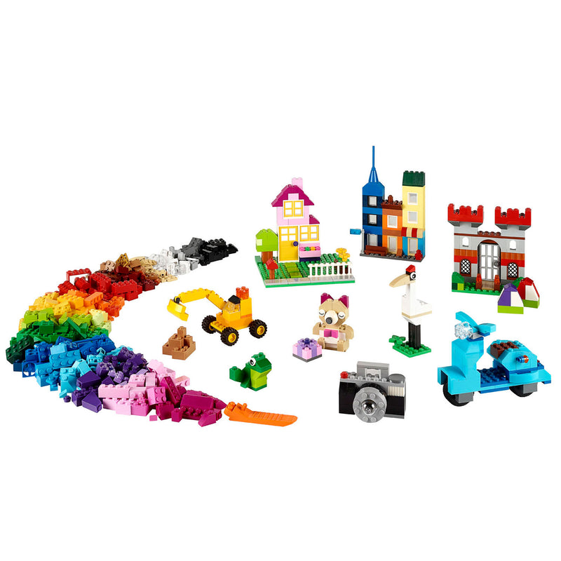 Load image into Gallery viewer, Lego classic 10698 creatieve opbergdoos xl
