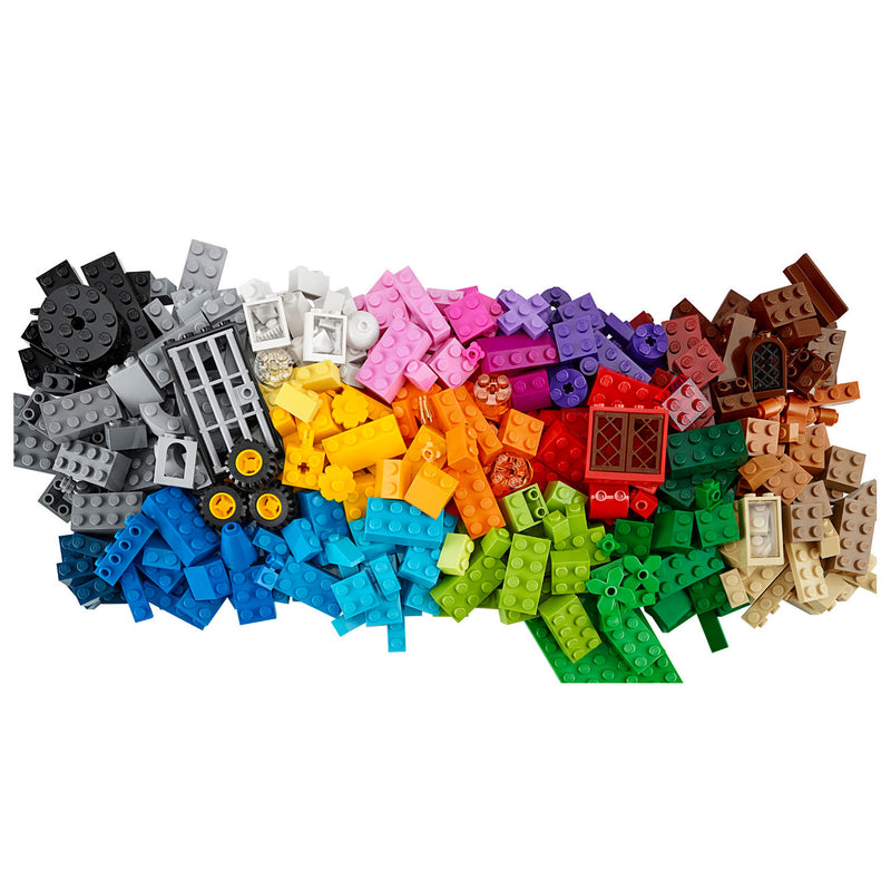 Load image into Gallery viewer, Lego classic 10698 creatieve opbergdoos xl
