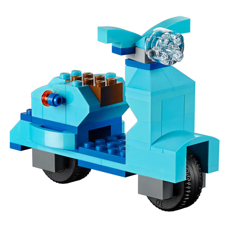 Load image into Gallery viewer, Lego classic 10698 creatieve opbergdoos xl
