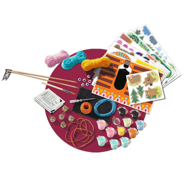 Ravensburger ecocreate maxi make your own music