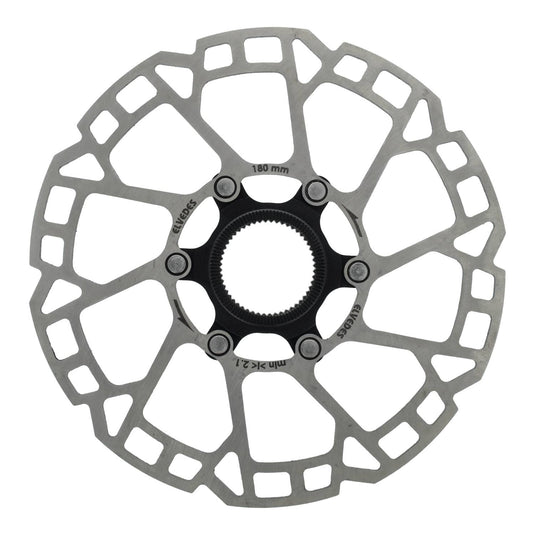 Elvedes remschijf centerlock �180mm t=2,3mm