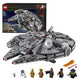 Lego lego star wars 75257 millennium v29