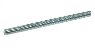 Draadeind 8.8 m4 elvz 1.mtr