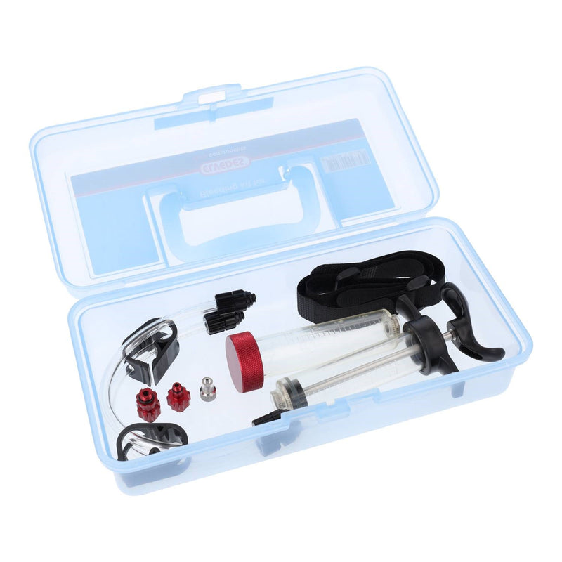 Load image into Gallery viewer, Elvedes qb0105a ontluchtingskit shimano
