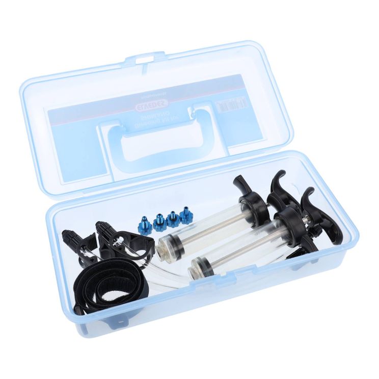 Load image into Gallery viewer, Elvedes qb0105a ontluchtingskit shimano
