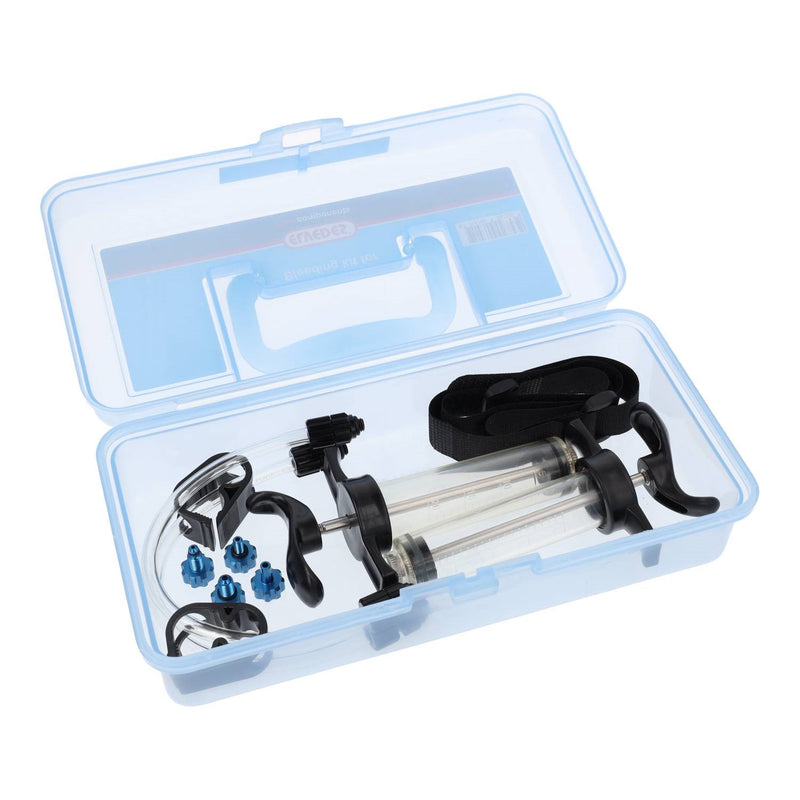 Load image into Gallery viewer, Elvedes cable systems bv qc1103a ontluchtingskit magura
