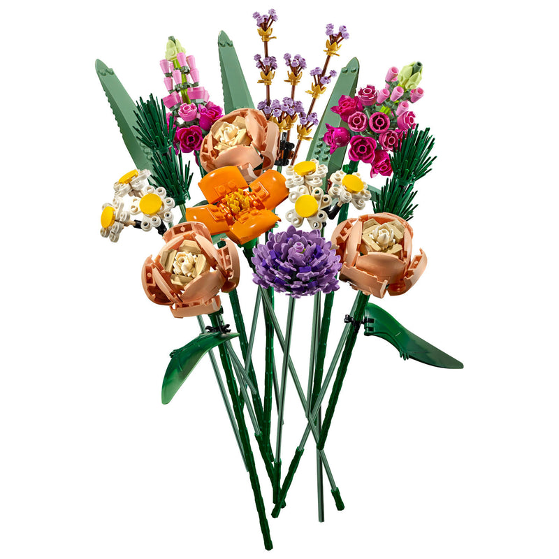 Load image into Gallery viewer, Lego creator 10280 bloemenboeket
