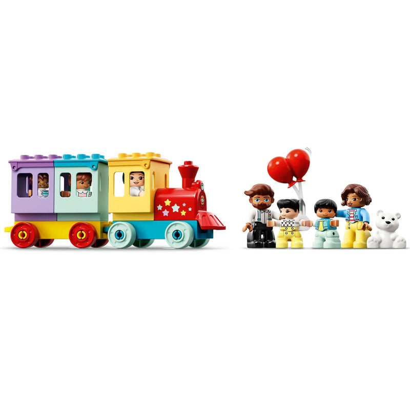 Load image into Gallery viewer, Lego Duplo LEGO DUPLO 10956 Pretpark

