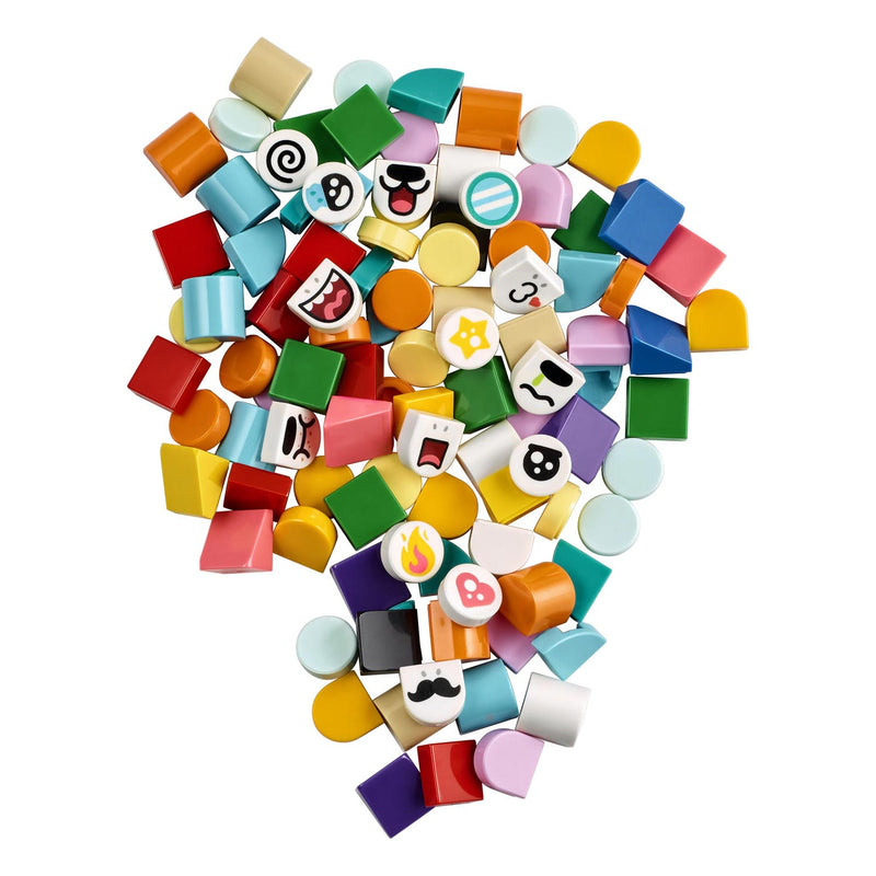 Load image into Gallery viewer, Lego LEGO DOTS 41931 Extra DOTS Serie 4
