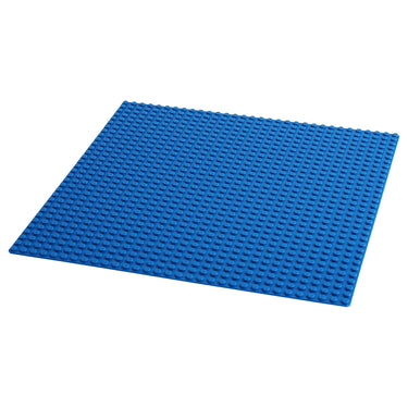 Lego classic blauwe bouwplaat - 11025