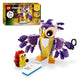 Lego LEGO Creator 31125 Fantasie Boswezens