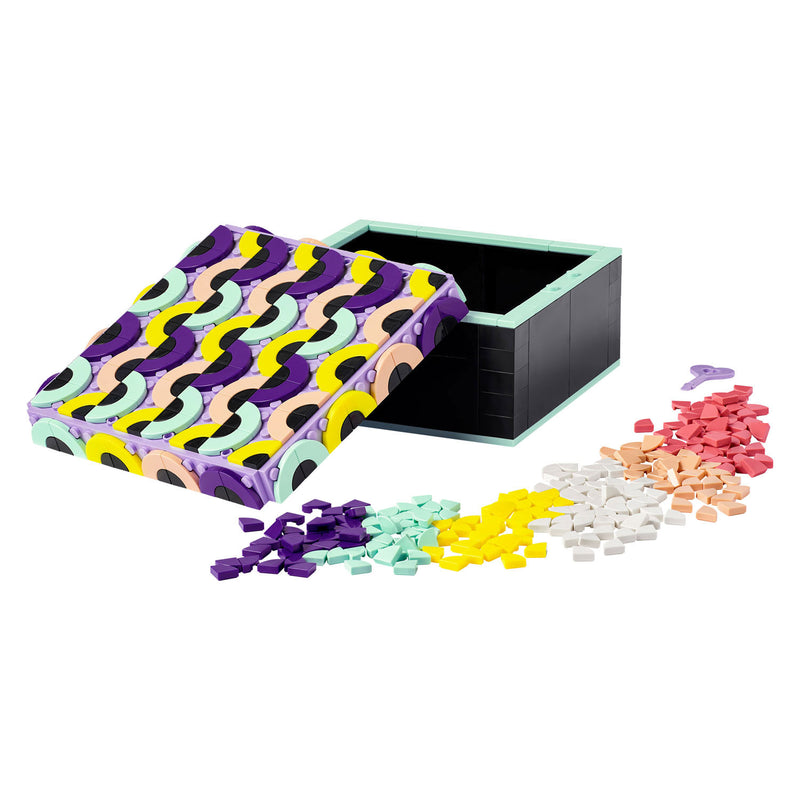 Load image into Gallery viewer, Lego dots 41960 grote box
