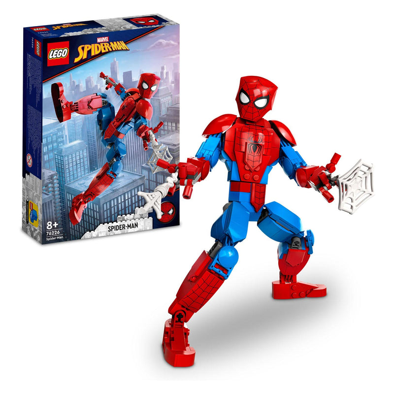 Load image into Gallery viewer, Lego LEGO Super Heroes 76226 Spider-Man Figuur
