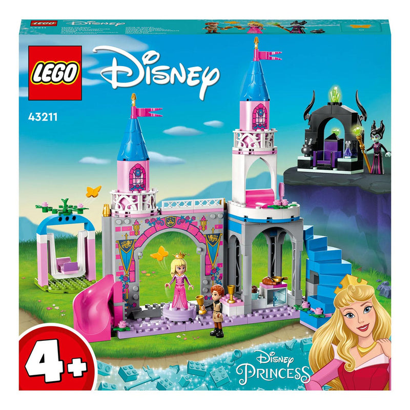 Load image into Gallery viewer, Lego LEGO 43211 Kasteel van Aurora
