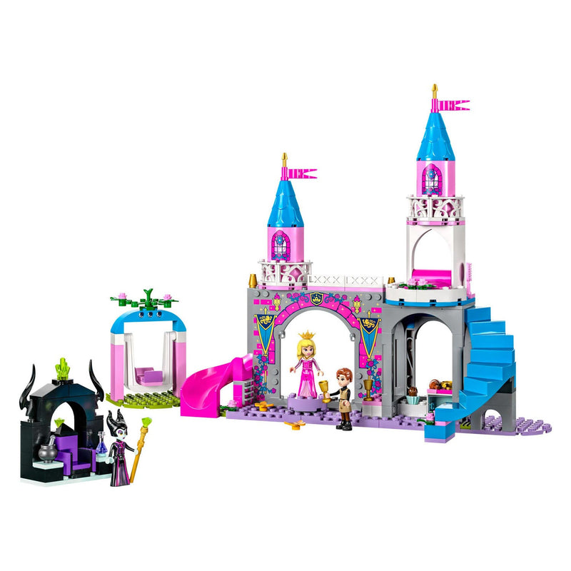 Load image into Gallery viewer, Lego LEGO 43211 Kasteel van Aurora
