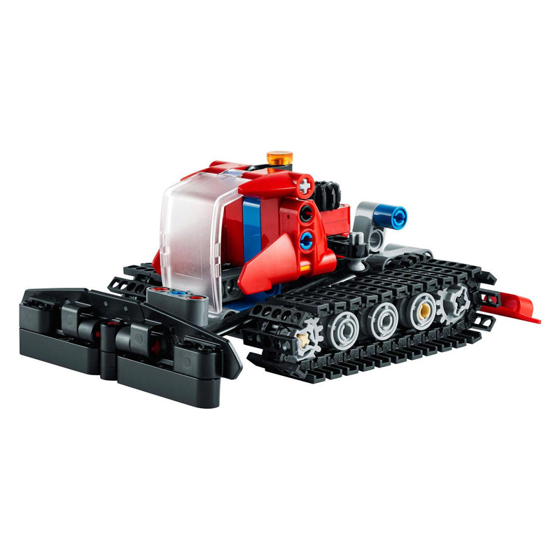 Load image into Gallery viewer, Lego LEGO Technic 42148 Sneeuwruimer
