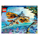 Lego avatar 75576 skimwing avontuur