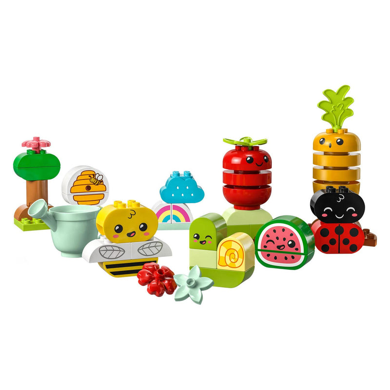 Load image into Gallery viewer, Lego duplo 10984 biotuintje
