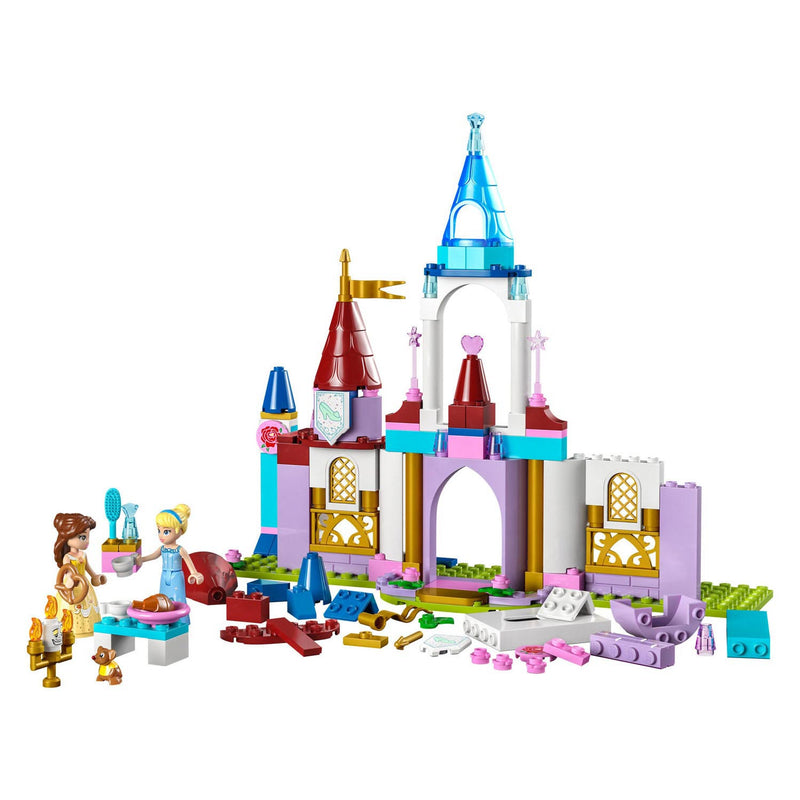Load image into Gallery viewer, Lego LEGO Prinses 43219 Creatieve Kastelen
