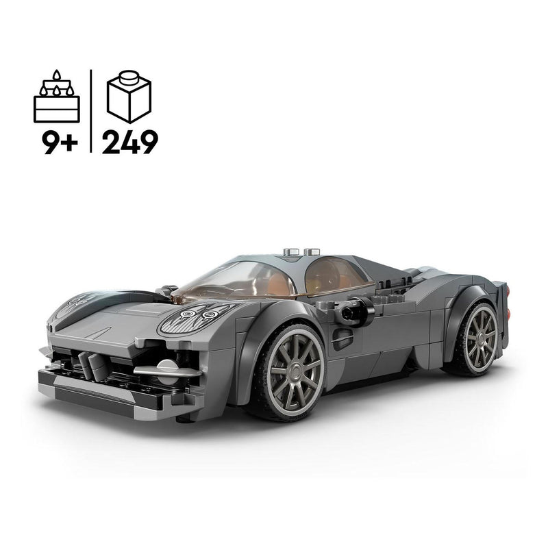 Load image into Gallery viewer, Lego LEGO Speed Champions 76915 Pagani Utopia
