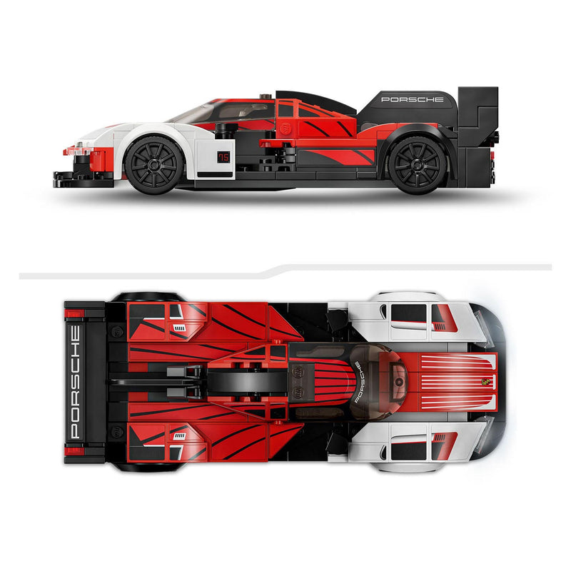 Load image into Gallery viewer, Lego LEGO Speed Champions 76916 Porsche 963
