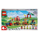 Lego disney classic 43212 disney feesttrein