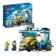 Lego LEGO City 60362 Autowasserette