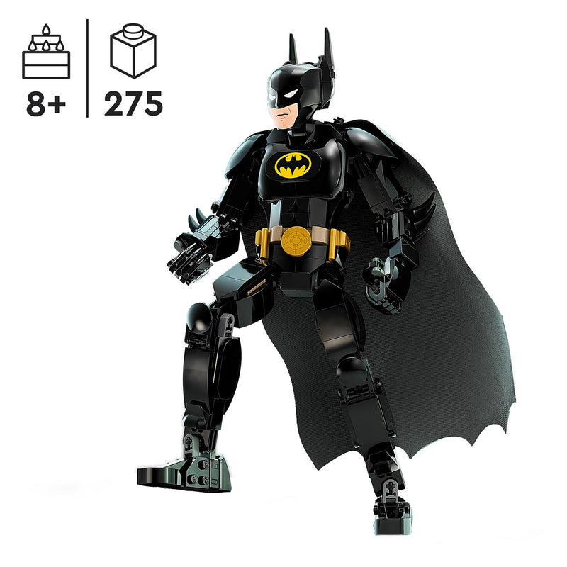 Load image into Gallery viewer, Lego super heroes 76259 batman bouwfiguur
